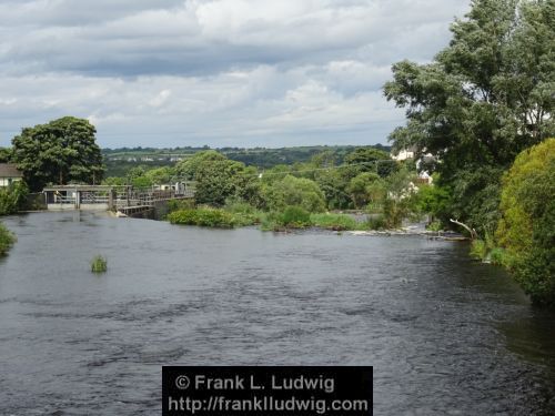 Ballysadare River